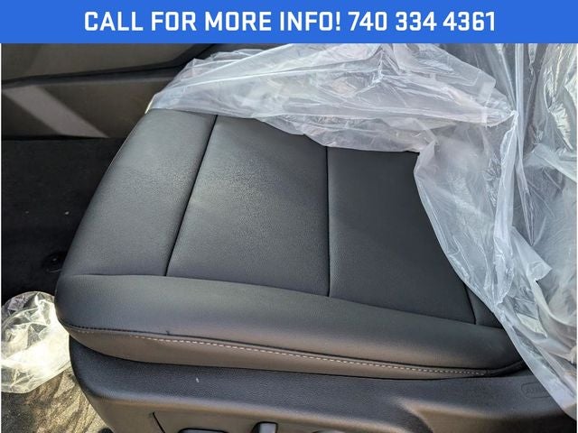 2026 GMC Canyon 4WD Elevation