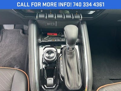 2026 GMC Canyon 4WD AT4