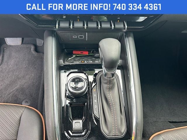 2026 GMC Canyon 4WD AT4