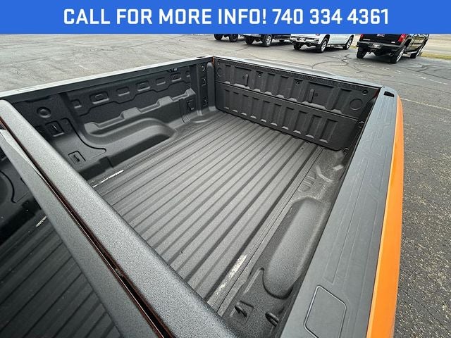 2026 GMC Canyon 4WD AT4