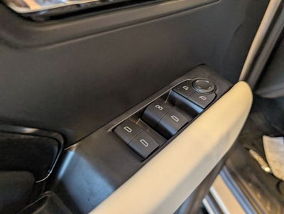 2026 GMC Canyon 4WD AT4X