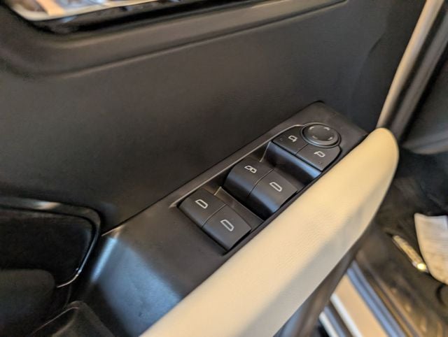 2026 GMC Canyon 4WD AT4X