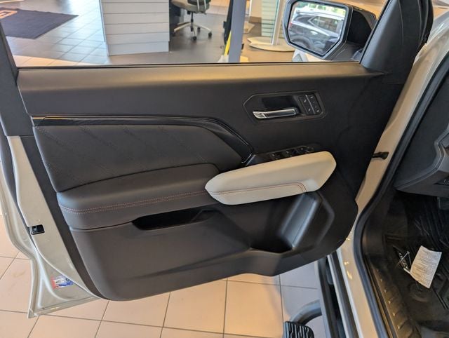 2026 GMC Canyon 4WD AT4X