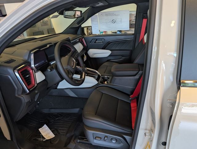 2026 GMC Canyon 4WD AT4X