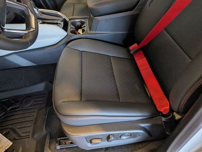 2026 GMC Canyon 4WD AT4X