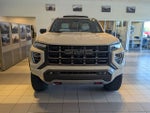 2026 GMC Canyon 4WD AT4X