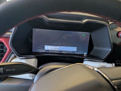 2026 GMC Canyon 4WD AT4X