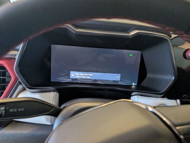 2026 GMC Canyon 4WD AT4X