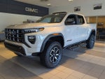 2026 GMC Canyon 4WD AT4X