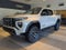 2026 GMC Canyon 4WD AT4X