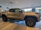 2026 GMC Canyon 4WD AT4X