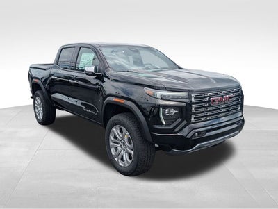 2026 GMC Canyon 4WD Denali