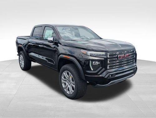 2026 GMC Canyon 4WD Denali