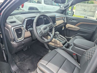 2026 GMC Canyon 4WD Denali