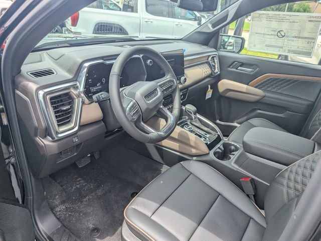 2026 GMC Canyon 4WD Denali