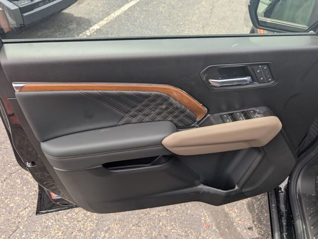 2026 GMC Canyon 4WD Denali