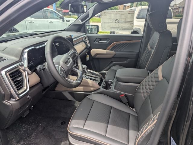 2026 GMC Canyon 4WD Denali
