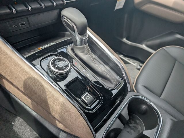 2026 GMC Canyon 4WD Denali