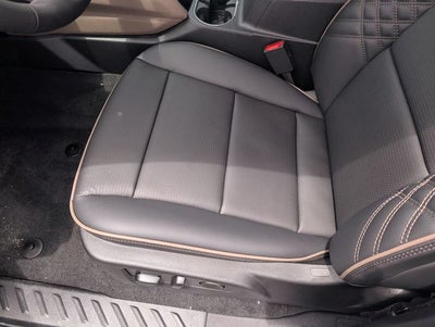 2026 GMC Canyon 4WD Denali