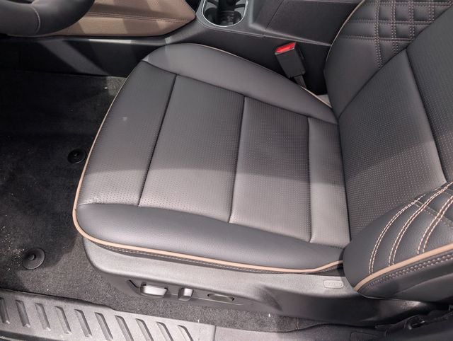 2026 GMC Canyon 4WD Denali