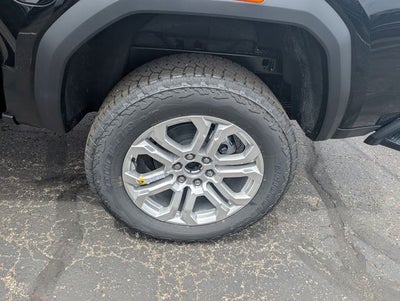2026 GMC Canyon 4WD Denali