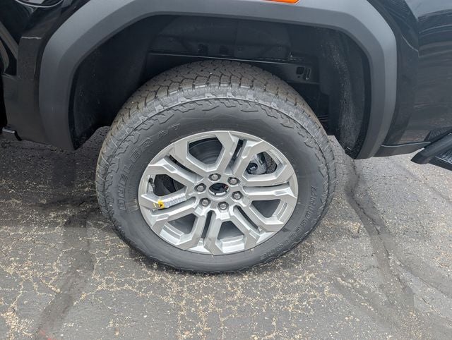2026 GMC Canyon 4WD Denali