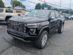 2026 GMC Canyon 4WD Denali
