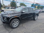 2026 GMC Canyon 4WD Denali