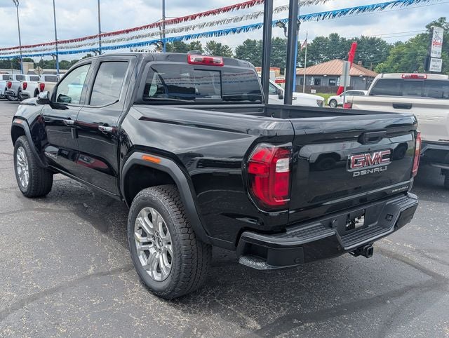 2026 GMC Canyon 4WD Denali