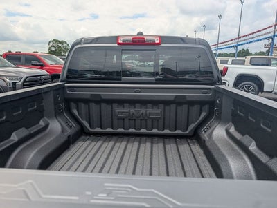 2026 GMC Canyon 4WD Denali
