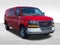 2026 GMC Savana Cargo Van RWD 3500 135"