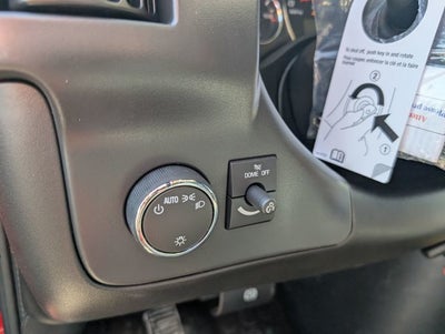 2026 GMC Savana Cargo Van RWD 3500 135"