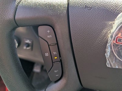 2026 GMC Savana Cargo Van RWD 3500 135"