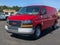 2026 GMC Savana Cargo Van RWD 3500 135"