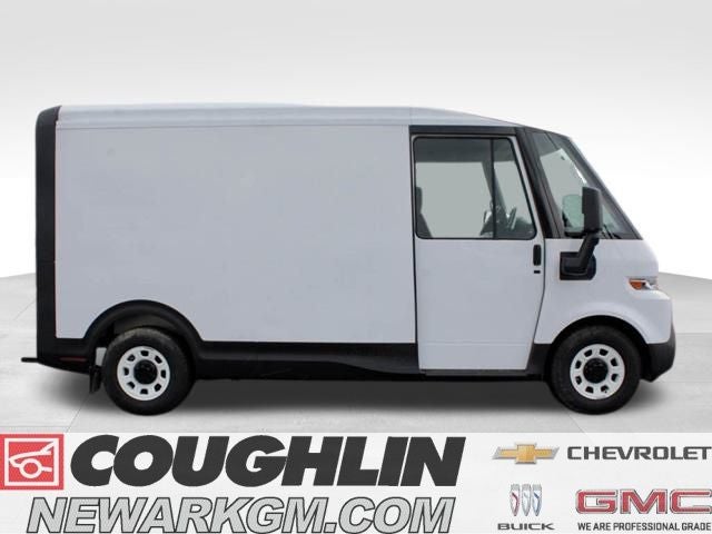 2025 Chevrolet BrightDrop 400 eFWD 400