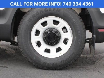 2025 Chevrolet BrightDrop 400 eFWD 400