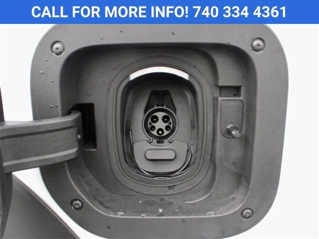 2025 Chevrolet BrightDrop 400 eFWD 400