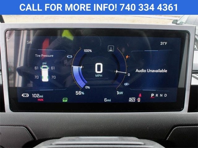 2025 Chevrolet BrightDrop 400 eFWD 400