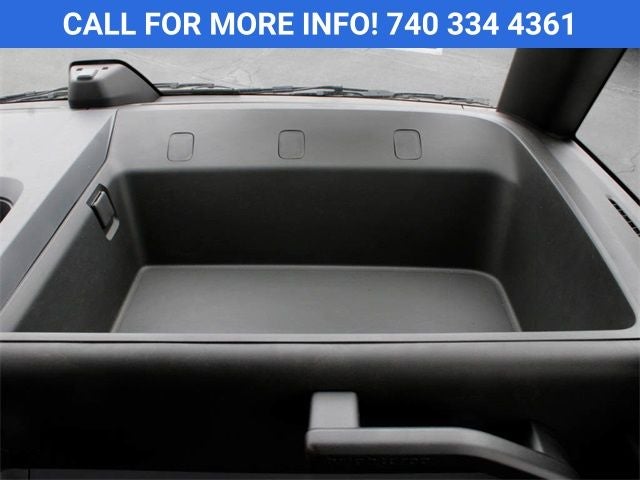 2025 Chevrolet BrightDrop 400 eFWD 400