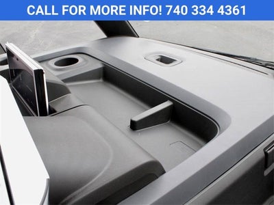 2025 Chevrolet BrightDrop 400 eFWD 400