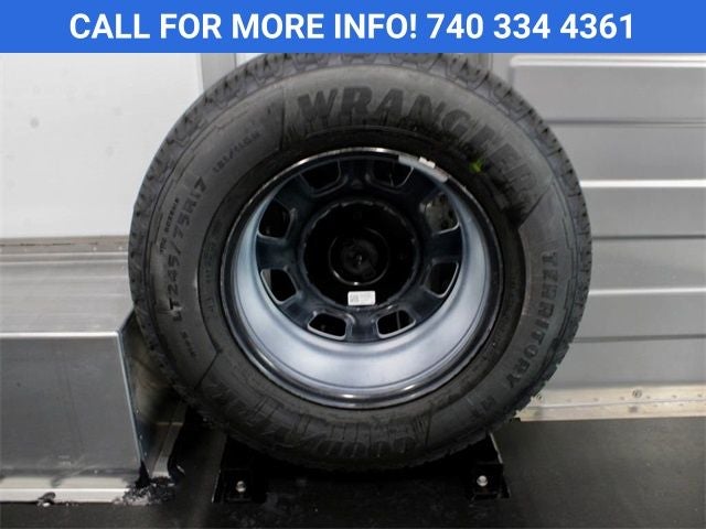 2025 Chevrolet BrightDrop 400 eFWD 400