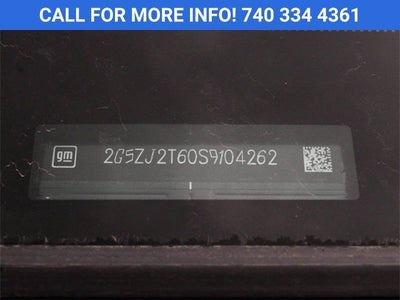 2025 Chevrolet BrightDrop 400 eFWD 400