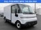 2025 Chevrolet BrightDrop 400 eFWD 400