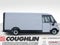 2025 Chevrolet BrightDrop 600 eFWD 600