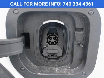 2025 Chevrolet BrightDrop 600 eFWD 600