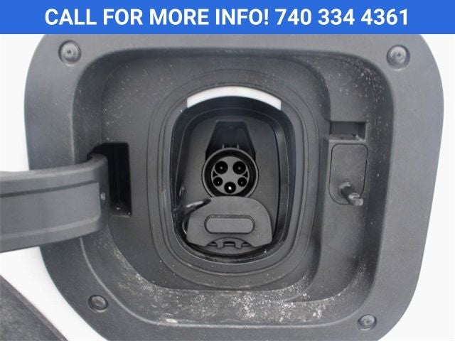 2025 Chevrolet BrightDrop 600 eFWD 600