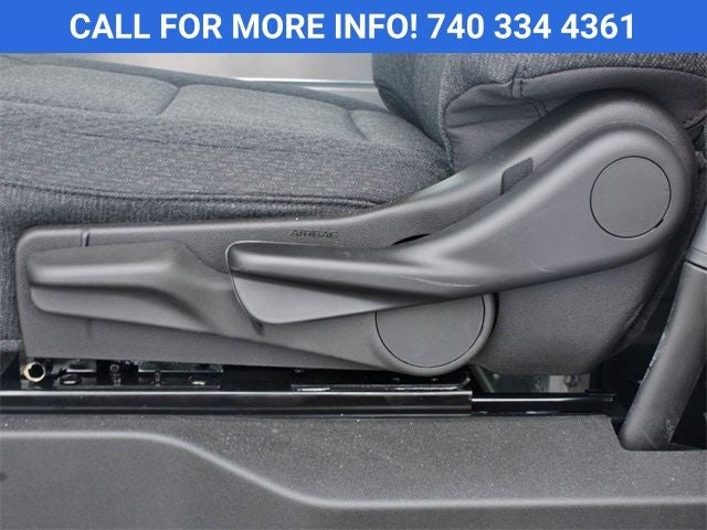 2025 Chevrolet BrightDrop 600 eFWD 600