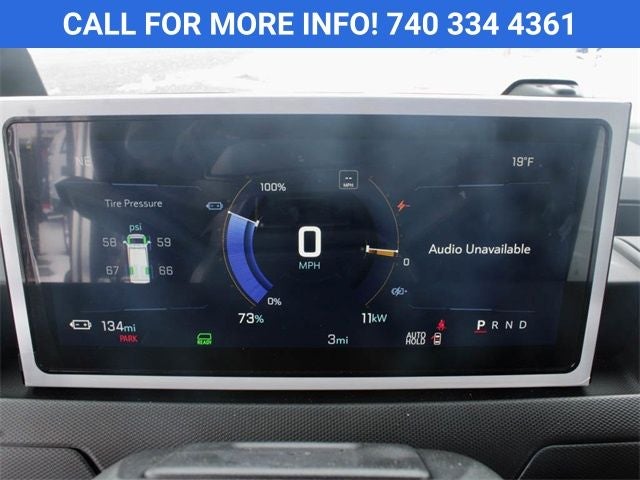 2025 Chevrolet BrightDrop 600 eFWD 600