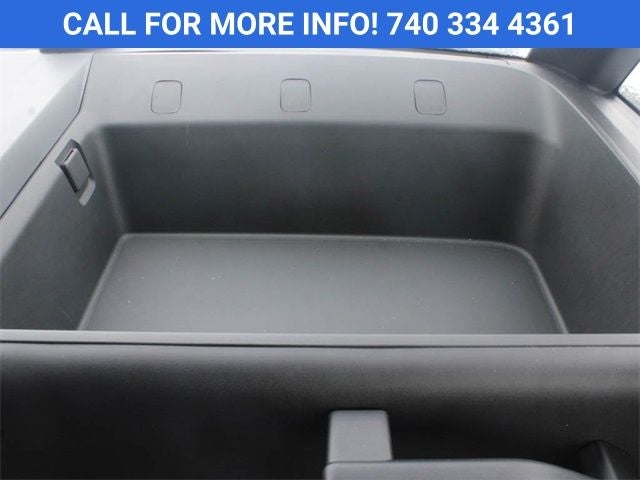 2025 Chevrolet BrightDrop 600 eFWD 600