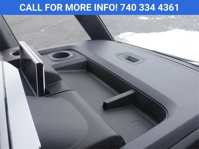 2025 Chevrolet BrightDrop 600 eFWD 600